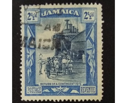 Ямайка (3968)