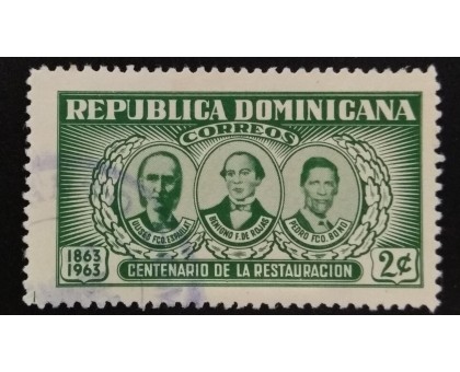Доминикана (3972)