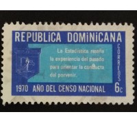 Доминикана (3986)