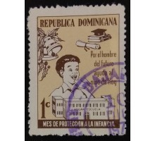 Доминикана (3987)