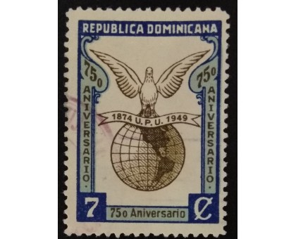 Доминикана (3990)