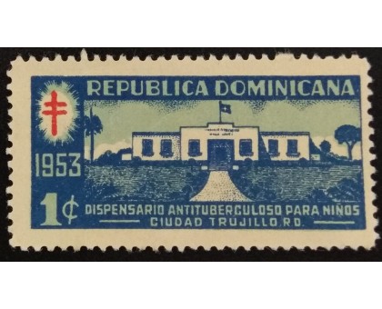 Доминикана (4000)