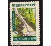 Доминикана (4001)