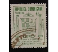 Доминикана (4004)