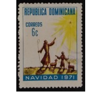 Доминикана (4006)