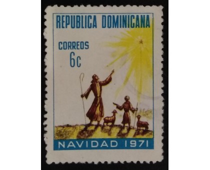 Доминикана (4006)