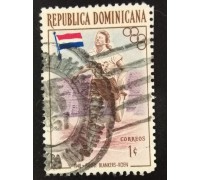 Доминикана (4007)