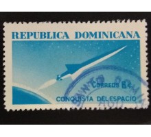 Доминикана (4008)