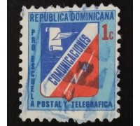Доминикана (4009)