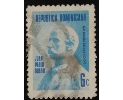 Доминикана (4010)