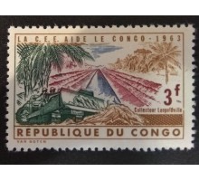 Конго (4012)