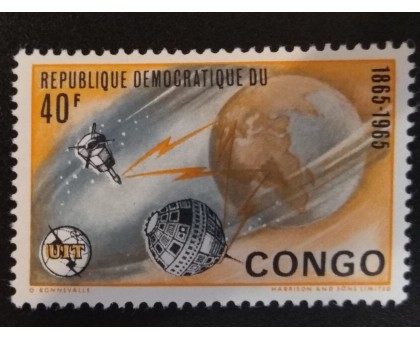 Конго (4024)