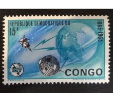 Конго (4027)