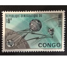 Конго (4028)
