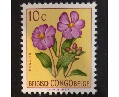Конго (4029)