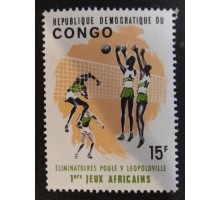Конго (4030)