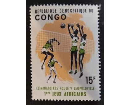 Конго (4030)