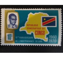 Конго (4037)
