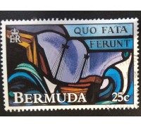Бермуды (4042)
