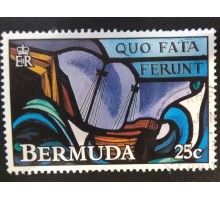 Бермуды (4042)