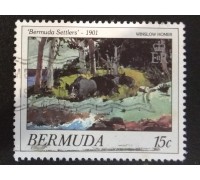 Бермуды (4046)