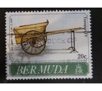 Бермуды (4050)