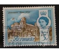 Бермуды (4051)