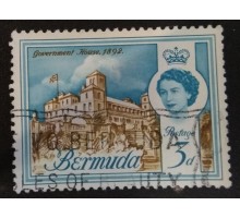 Бермуды (4051)
