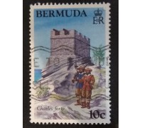 Бермуды (4052)