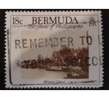 Бермуды (4053)