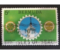 Бермуды (4055)