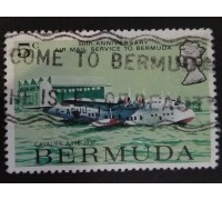 Бермуды (4059)