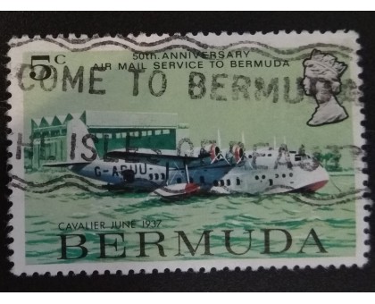 Бермуды (4059)