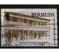 Бермуды (4060)