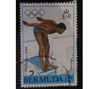 Бермуды (4061)