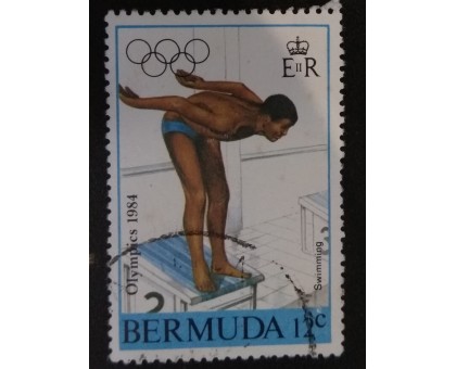 Бермуды (4061)