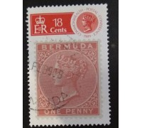 Бермуды (4064)