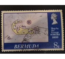 Бермуды (4065)