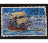 Бермуды (4066)