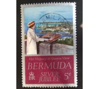 Бермуды (4067)