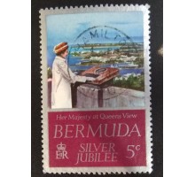 Бермуды (4067)