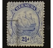 Бермуды (4068)