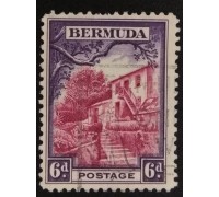 Бермуды (4069)