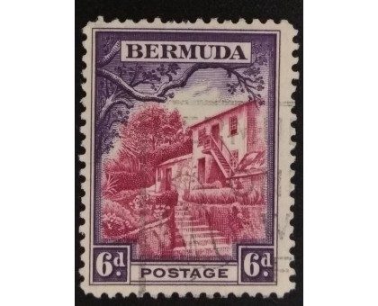 Бермуды (4069)