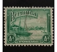 Бермуды (4070)