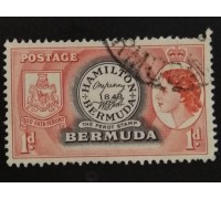 Бермуды (4071)
