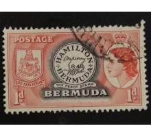 Бермуды (4071)