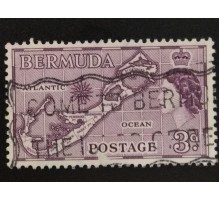 Бермуды (4072)