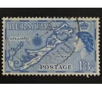 Бермуды (4073)