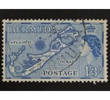 Бермуды (4073)